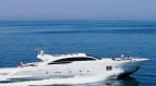 Motor yacht�Lakedaimon